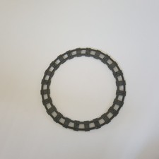 Lego® train Duplo GRIS (DBG)