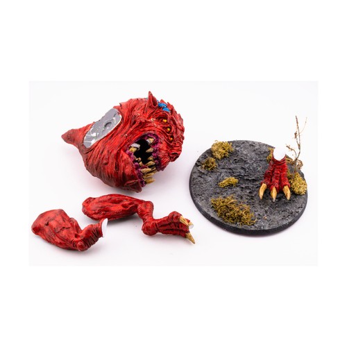 Forge world whf orks - whf,