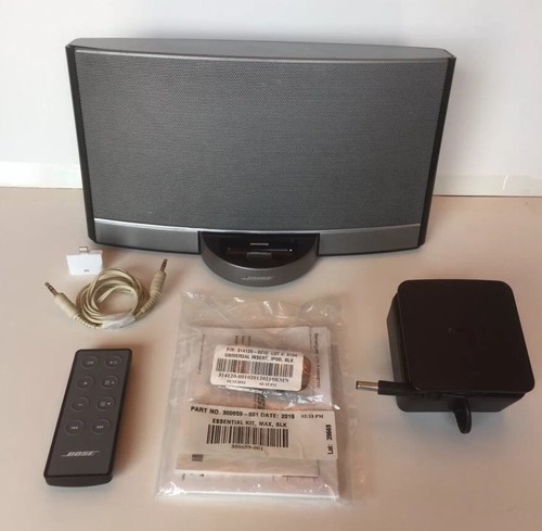 Bose sounddock portable for - sounddock,