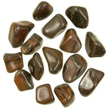 Pierres roulées oeil de boeuf