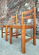 Maison Regain, duo de chaises