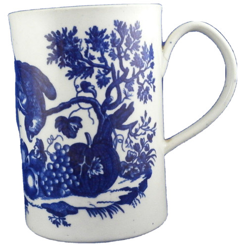 Ancien 18thc worcester - 18thc,