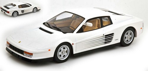 Miniature voiture auto kk - 1:18,