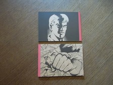 ric hochet:images captives