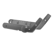 Carter de cache moteur pour Piaggio ciao sans variateur gris foncé