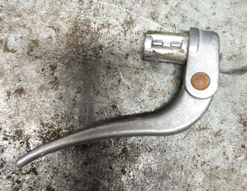 Levier frein pour solex - frein,