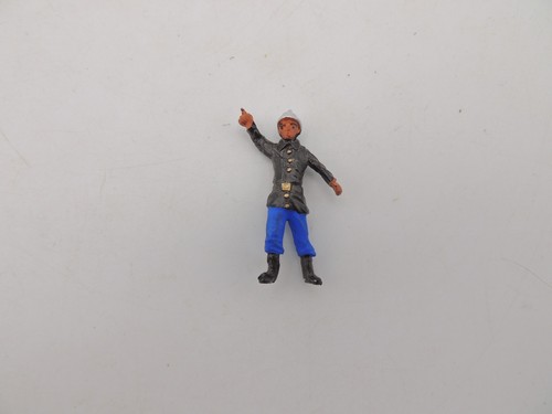 Models figurine pompier - f.f.models,