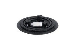 BBS - Centre de volant - Finition brute