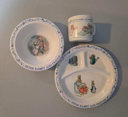 Vintage peter rabbit and - vintage,