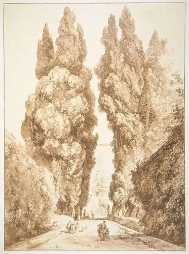 Jean honoré fragonard villa - :,