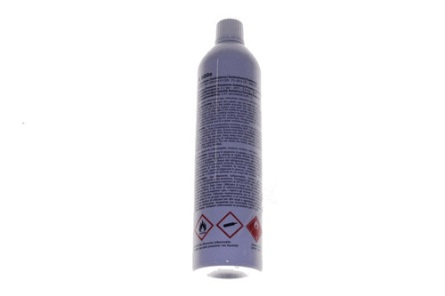 Bouteille gaz isobutane - bouteille,
