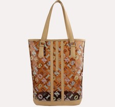 Missoni Sac en gelée à motif