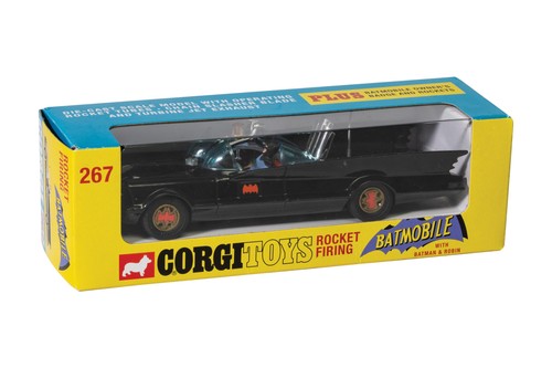 Corgi rt26701 diecast - rt26701,