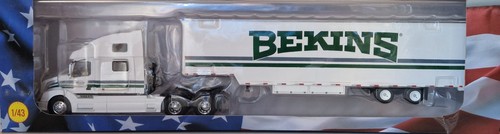 Ixo camions américains - ixo, 1/43
