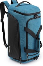 Sac à dos de voyage 3 voies