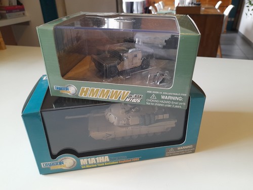 Lot m1a1 abrams hummer - abrams,