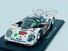 SPARK S1949 PORSCHE 962 CK6 n°15 Le Mans 1993 1.43