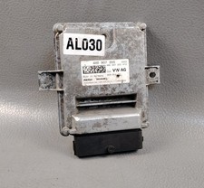 ECM Module Audi A4 B9 2.0 TDi