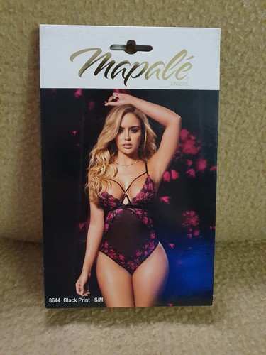 Body mapale 8644 - mapale, taille