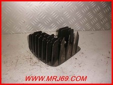 YAMAHA DT 50 1986 CULASSE