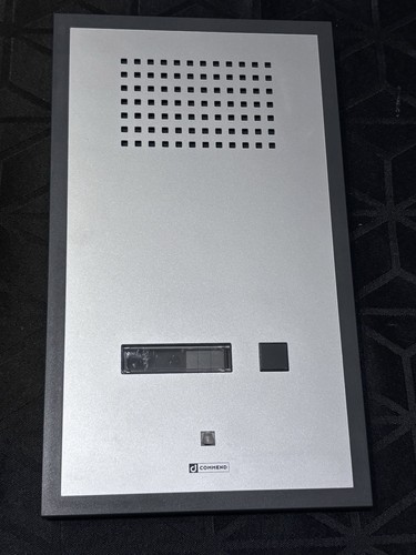 Commend interphone - interphone, de