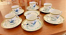 Hermès 6 Tasses À Café