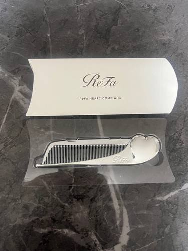 Refa cœur peigne aira - refa,