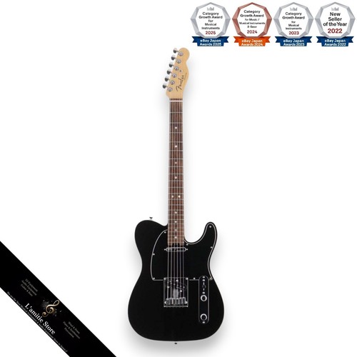 Fender american elite - fender,