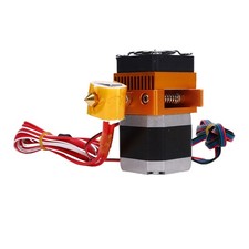 Extrudeur MK8 Génération De Buse De Buse à Faible Teneur En Bosse 0 4 Mm