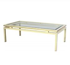 Table Basse Pierre Vandel