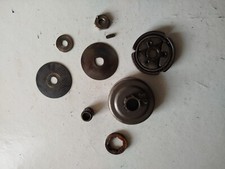 EMBRAYAGE ET CLOCHE   POUR TRONCONNEUSE STIHL 08 S