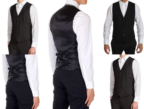 Dolce gabbana gilet formelle - gabbana,