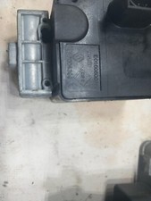 Verrou colonne de direction RENAULT CLIO 4 PHASE 1 487004399