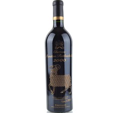 Château Mouton Rothschild