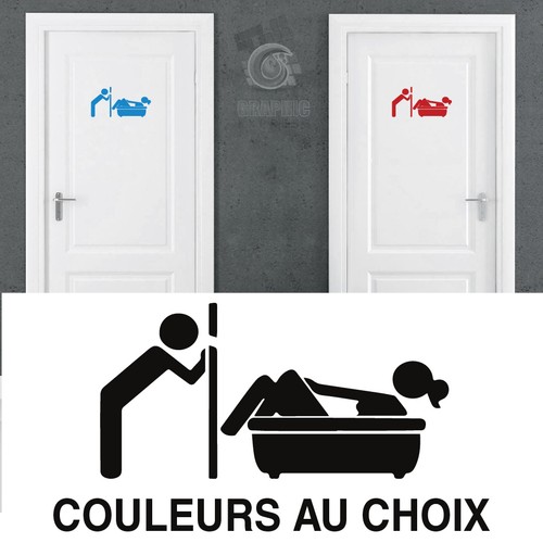 20x10 sticker autocollant - 20x10,