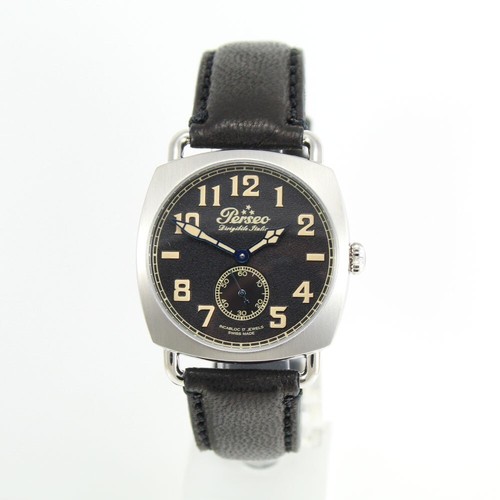 Montre homme perseo dirigible - montre,