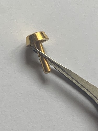 Jaeger lecoultre réveil - jaeger, alarm