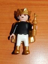 pièces playmobil - 4163 moyen