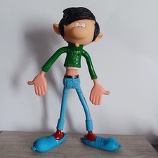 Figurine Gaston Lagaffe