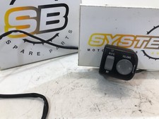 COMMANDE RADIO AVANT BMW K