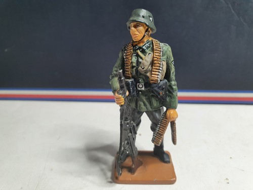 Delprado soldat warrant - 1/32,