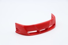 PLAYMOBIL Bumper avant, pare choc - Voiture rouge atelier tuning 4321