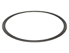 Ressort de fixation de lunette