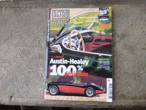 Retroviseur 247 dossier - retroviseur,
