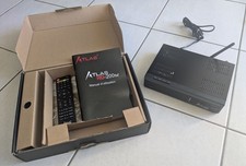 Récepteur satellite HD200Se