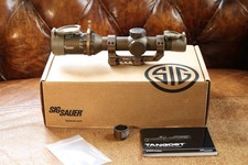 Sig Sauer TANGO6T Scope
