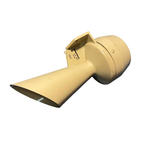 Werma typ 582 signal - horn, ip43