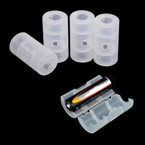 4pcs set battery size - battery,