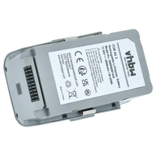 Batterie remplace dji pb2 - batterie,