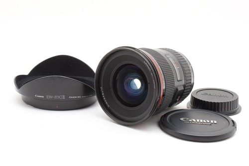 Objectif zoom grand - , angle